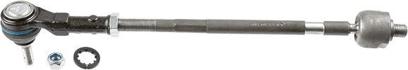 Roolivarras LEMFÖRDER 42721 01