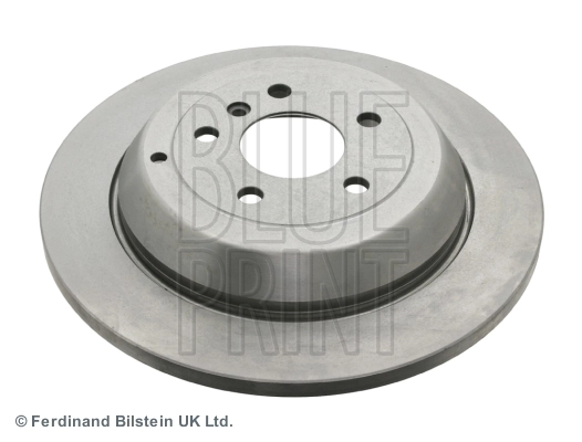 Piduriketas BLUE PRINT ADU174341