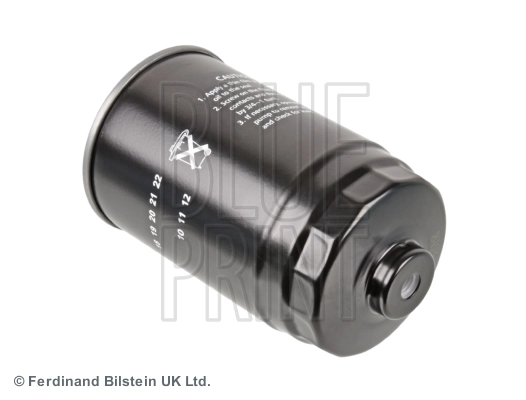 Kütusefilter BLUE PRINT ADG02390