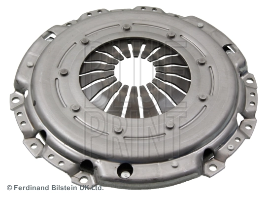 Sidurisurveplaat BLUE PRINT ADV183239N