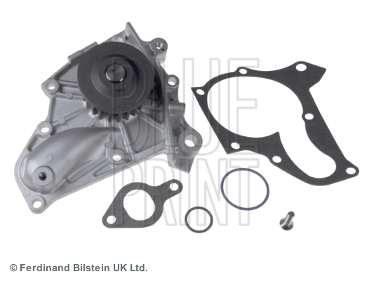 Veepump, mootori jahutus BLUE PRINT ADT39168