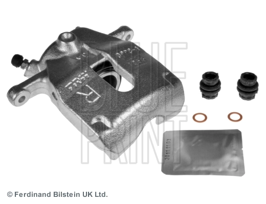 Pidurisadul BLUE PRINT ADK84837