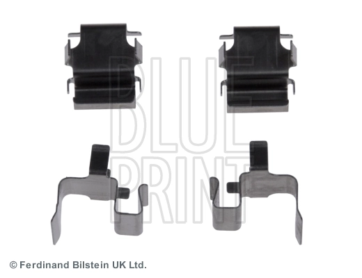 Lisakomplekt, ketaspiduriklotsid BLUE PRINT ADC448603