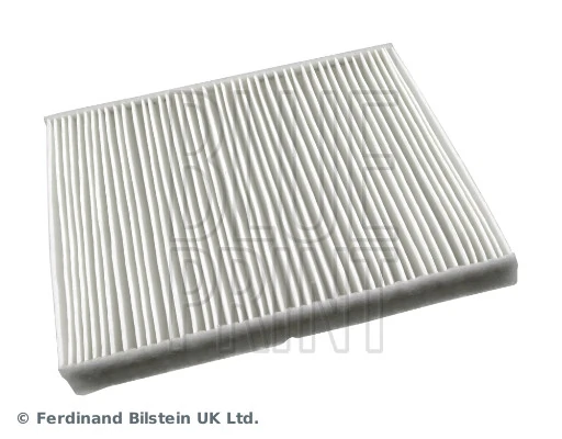 Filter, salongiõhk BLUE PRINT ADF122503