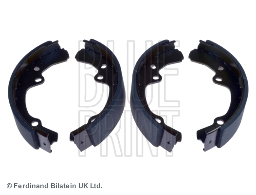 Piduriklotside komplekt BLUE PRINT ADT34115