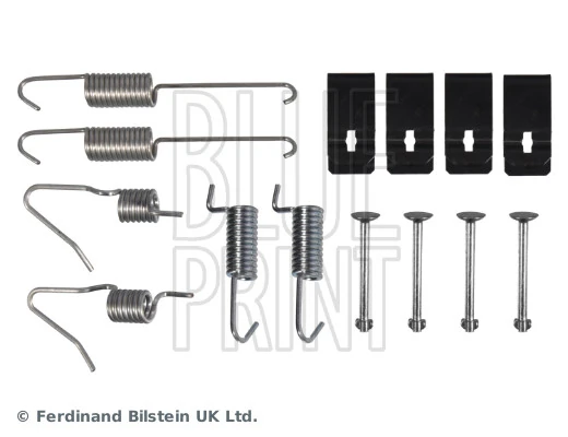 Lisakomplekt, Piduriklotsid BLUE PRINT ADBP410065