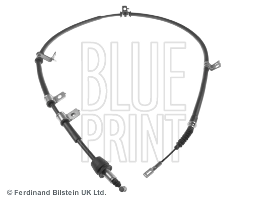 Tross, seisupidur BLUE PRINT ADG046210