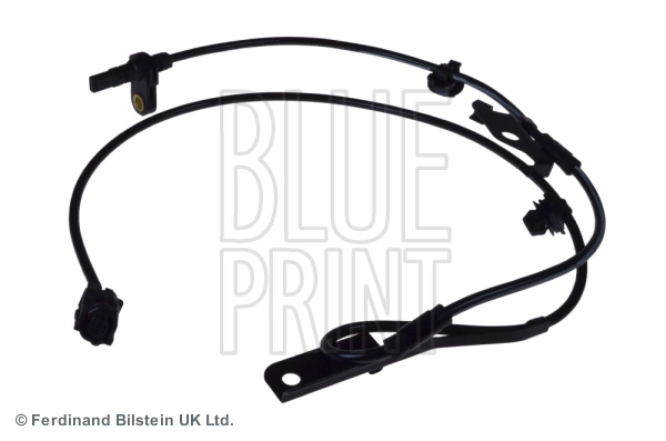 Andur, rattapöörete arv BLUE PRINT ADT37154
