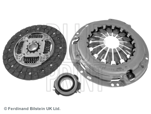 Sidurikomplekt BLUE PRINT ADT330253