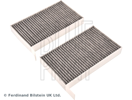Filtrikomplekt, salongiõhk BLUE PRINT ADBP250014