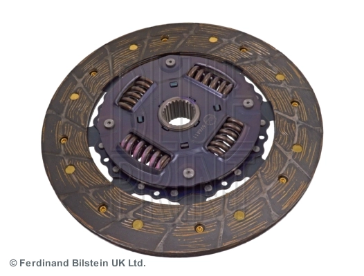 Siduriketas BLUE PRINT ADH23155