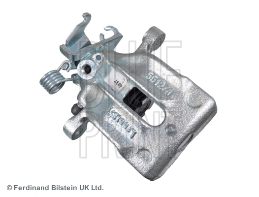 Pidurisadul BLUE PRINT ADC44565R