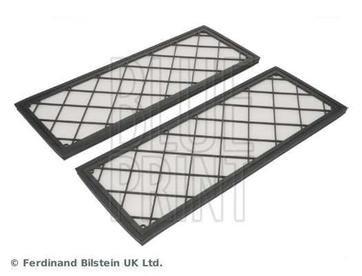 Filtrikomplekt, salongiõhk BLUE PRINT ADBP250074