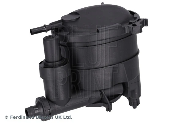 Korpus, kütusefilter BLUE PRINT ADBP230075