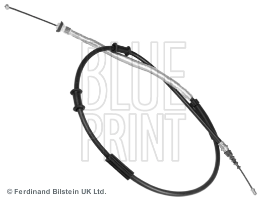 Tross, seisupidur BLUE PRINT ADL144601