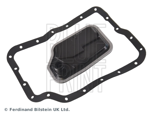 Hüdraulikafiltrikomplekt, automaatkäigukast BLUE PRINT ADF122124