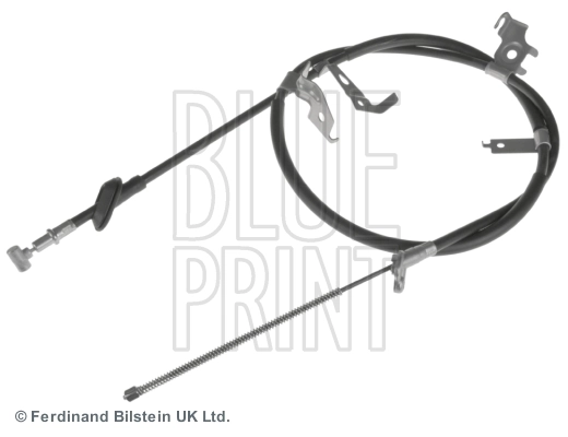 Tross, seisupidur BLUE PRINT ADK84691