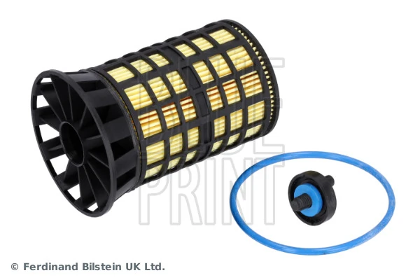 Kütusefilter BLUE PRINT ADL142309