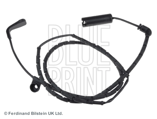 Hoiatuskontakt, piduriklotsi kulumine BLUE PRINT ADJ137209