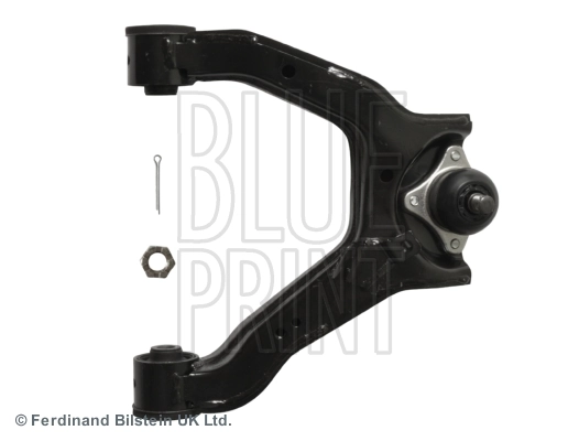 Õõtshoob, käändmik BLUE PRINT ADC48672