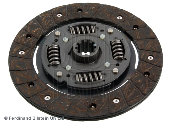Siduriketas BLUE PRINT ADB113104