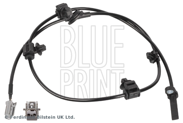 Andur, rattapöörete arv BLUE PRINT ADBP710052