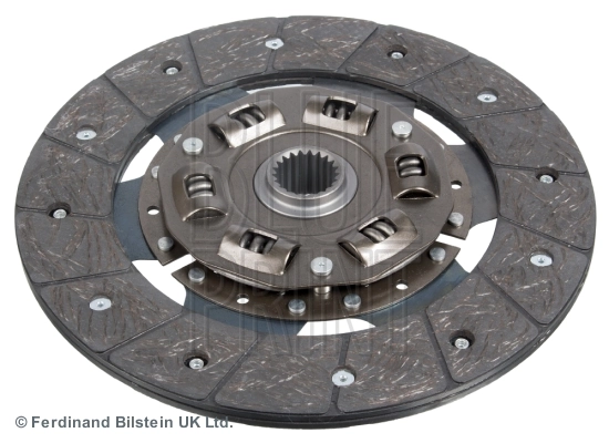 Siduriketas BLUE PRINT ADT331109