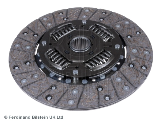 Siduriketas BLUE PRINT ADT33148
