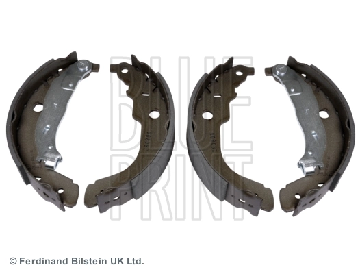Piduriklotside komplekt BLUE PRINT ADP154101