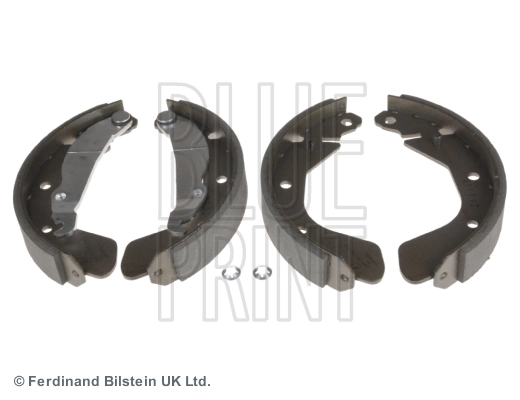 Piduriklotside komplekt BLUE PRINT ADZ94121