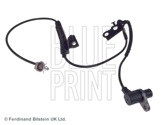 Andur, rattapöörete arv BLUE PRINT ADT37136