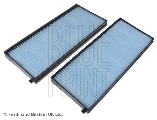 Filtrikomplekt, salongiõhk BLUE PRINT ADG02532