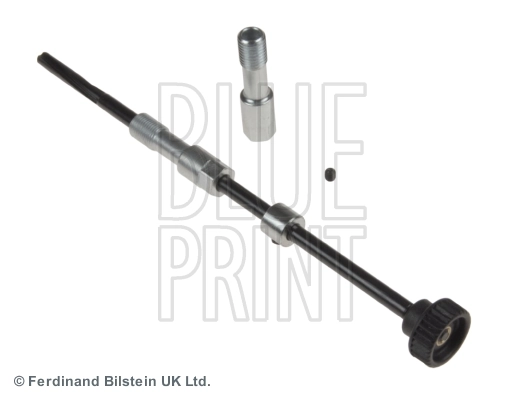 Hõõrits, hõõgküünal BLUE PRINT ADG05511