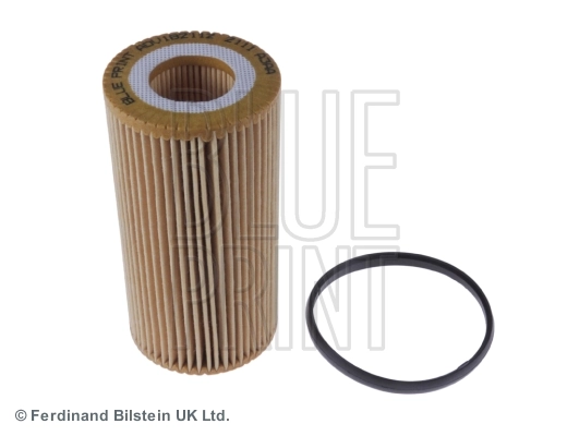 Õlifilter BLUE PRINT ADV182112