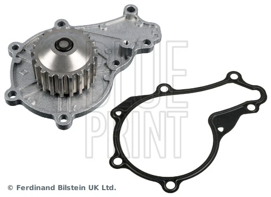 Veepump, mootori jahutus BLUE PRINT ADM59139