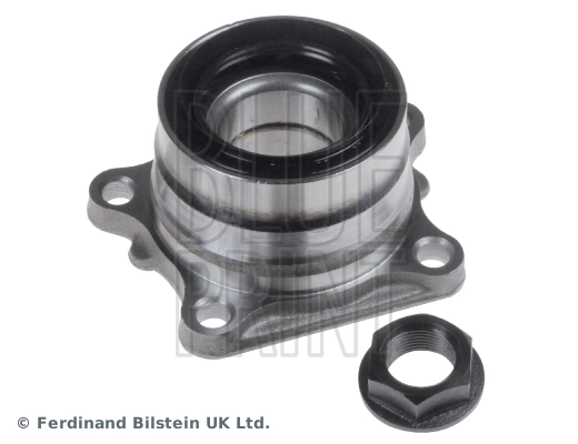 Rattalaagrikomplekt BLUE PRINT ADT38347