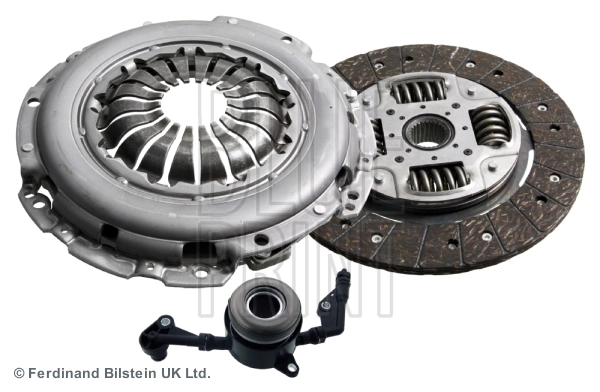 Sidurikomplekt BLUE PRINT ADV1830135
