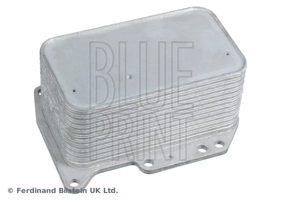 Õliradiaator, mootoriõli BLUE PRINT ADBP610008