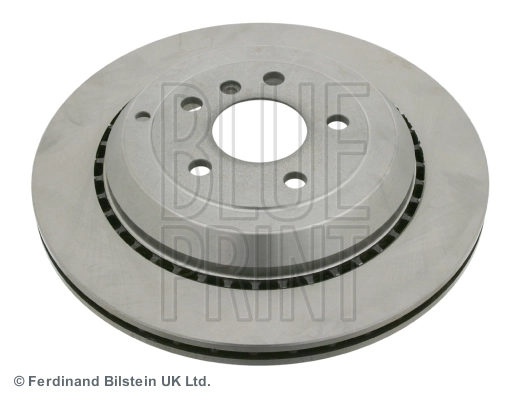 Piduriketas BLUE PRINT ADU174373