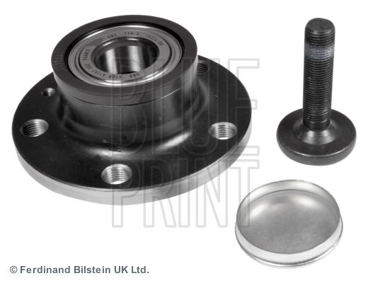 Rattalaagrikomplekt BLUE PRINT ADV188302C