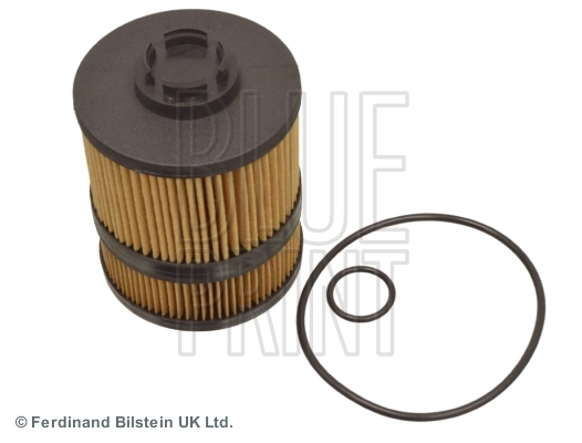 Õlifilter BLUE PRINT ADW192106