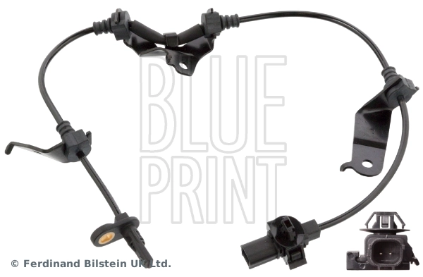 Andur, rattapöörete arv BLUE PRINT ADH27188