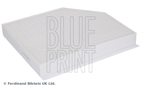 Filter, salongiõhk BLUE PRINT ADV182509