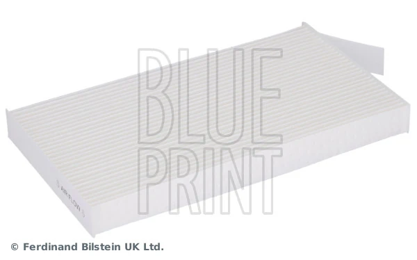 Filter, salongiõhk BLUE PRINT ADN12524