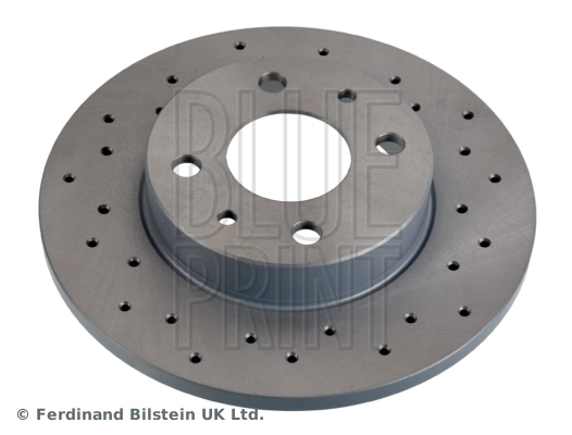 Piduriketas BLUE PRINT ADL144347