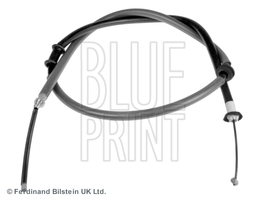 Tross, seisupidur BLUE PRINT ADP154601