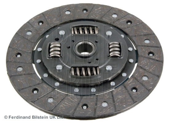 Siduriketas BLUE PRINT ADV183122