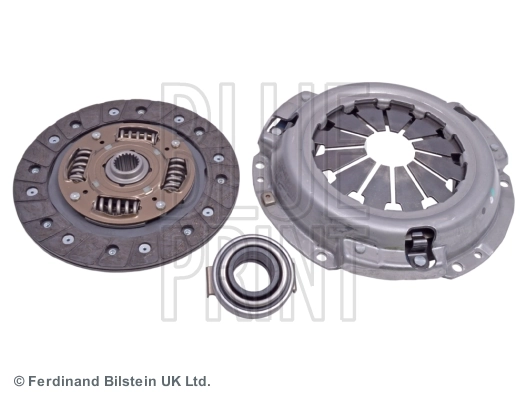 Sidurikomplekt BLUE PRINT ADH23086