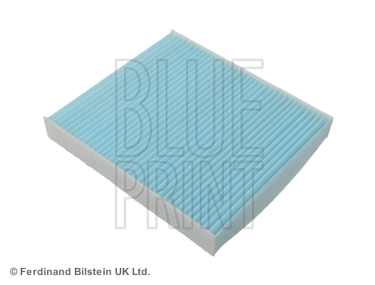 Filter, salongiõhk BLUE PRINT ADG02548
