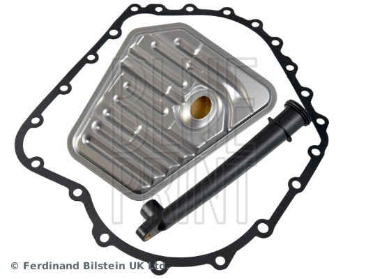 Hüdraulikafiltrikomplekt, automaatkäigukast BLUE PRINT ADBP210018